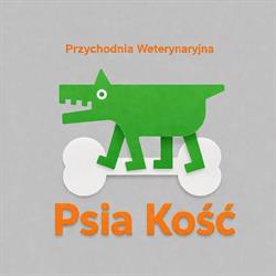 Psia Kość. Przychodnia Dla Zwierząt. Rtg, Usg, Laboratorium, Łódź godziny otwarcia