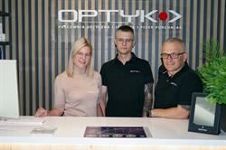 Pracownia optyczna Jolanta i Piotr Purchalak, Stargard godziny otwarcia