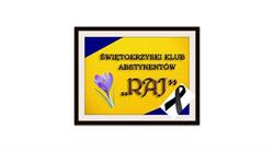 Świętokrzyski Klub Abstynentów RAJ, Kielce godziny otwarcia