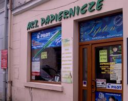 Tipton Firma Handlowo-Usługowa Agata Surma, Nowy Sącz godziny otwarcia