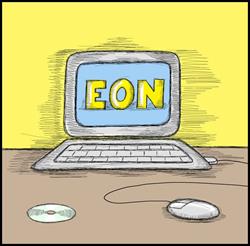 Eon Komputer Komputery Dariusz Salamon, Olkusz godziny otwarcia