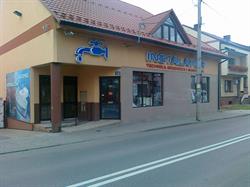 Instalator Firma Handlowa, Proszowice godziny otwarcia