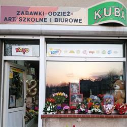 Kuba Sklep Teresa Puchalska, Ryglice godziny otwarcia