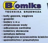 Bomiks Bożena Micuła, Wolbrom godziny otwarcia