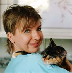 Gryń-Maślij Katarzyna, Lek. Wet. Gabinet Weterynaryjny, Bydgoszcz godziny otwarcia