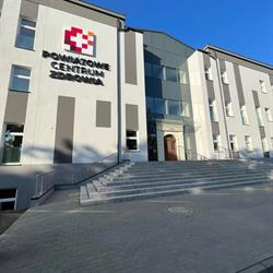 Powiatowe Centrum Zdrowia - Samodzielny Publiczny Zespół Przychodni Specjalistycznych we Włocławku, Włocławek godziny otwarcia