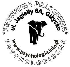 Sobolewska Magdalena. Prywatna pracownia psychologiczna, Giżycko godziny otwarcia