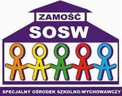 Specjalny Ośrodek Szkolno - Wychowawczy, Zamość godziny otwarcia