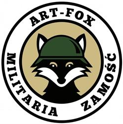 ARTFOX Piotr Lis, Zamość godziny otwarcia