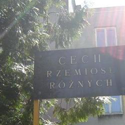 Cech Rzemiosł Różnych, Żyrardów godziny otwarcia