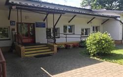 Centrum Integracyjno - Rehabilitacyjne, Puławy godziny otwarcia