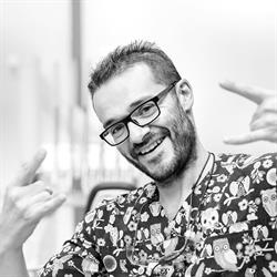 Unident Lek stom Piotr Błasiński - Gabinet stomatologiczny, Busko-Zdrój godziny otwarcia