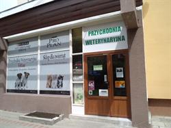 Veticus - Lecznica Weterynaryjna, Warszawa godziny otwarcia
