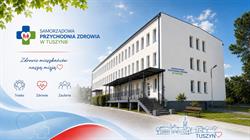 Samorządowa Przychodnia Zdrowia, Tuszyn godziny otwarcia