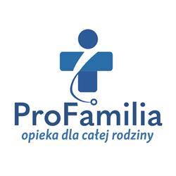"pro Familia" Niepubliczny Zakład Opieki Zdrowotnej, Olkusz godziny otwarcia