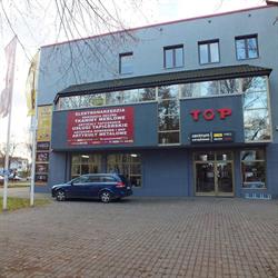 P.H.U. Top Lech Plutowski, Złotów godziny otwarcia