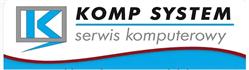 Komp System serwis komputerowy Ząbki - naprawa laptopów i PC, godziny otwarcia