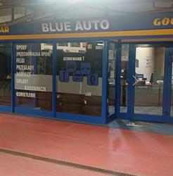 Blue Auto Sp. z o.o., Warszawa godziny otwarcia