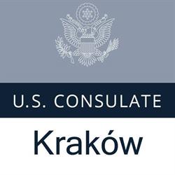 Konsulat Generalny Stanów Zjednoczonych Ameryki w Krakowie, Kraków godziny otwarcia
