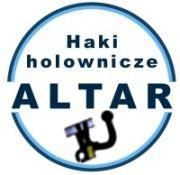 Altar - Produkcja haków holowniczych, sprzedaż haków holowniczych, montaż haków holowniczych, Zabrze godziny otwarcia