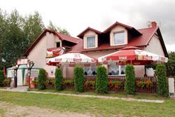 Eden. Restauracja, Cichowo godziny otwarcia