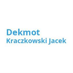 Przedsiębiorstwo Handlowe Dekmot S.C., Jelcz-Laskowice godziny otwarcia