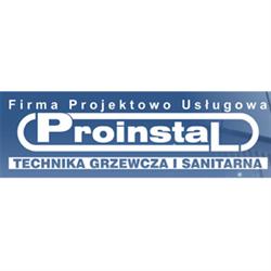 Firma Projektowo Usługowa Proinstal, Limanowa godziny otwarcia