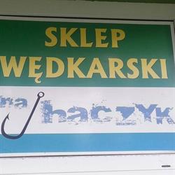 Na Haczyk. Sklep wędkarski Balcerek Agnieszka, Bydgoszcz godziny otwarcia