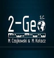 2-Geo S.C. Usługi Geodezyjne Mariusz Czajkowski Marcin Kołacz, Bartoszyce godziny otwarcia