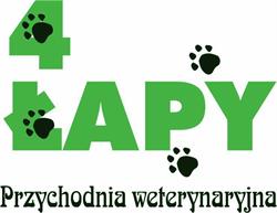 4 Łapy. Przychodnia weterynaryjna, Warszawa godziny otwarcia