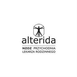 Alterida Niepubliczny Zakład Opieki Zdrowotnej Przychodnia Lekarza Rodzinnego, Poznań godziny otwarcia