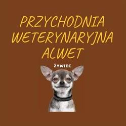"Alwet" Przychodnia Weterynaryjna, Żywiec godziny otwarcia