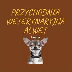 "Alwet" Przychodnia Weterynaryjna, Żywiec godziny otwarcia