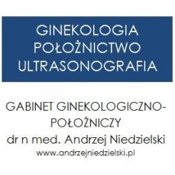 dr n. med. Andrzej Niedzielski - Specjalistyczny Gabinet Ginekologiczno-Położniczy w Szczecinie, godziny otwarcia