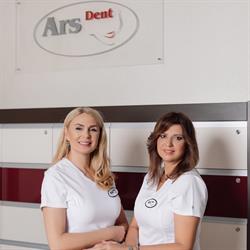 Ars-Dent Wielospecjalistyczna Klinika Stomatologiczna, Białystok godziny otwarcia