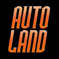 Auto-Land, Gryfino godziny otwarcia