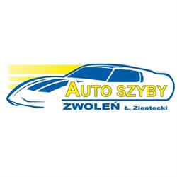 Auto Szyby Zwoleń Łukasz Zientecki, godziny otwarcia