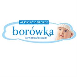 Borówka Sklep, Kamyk godziny otwarcia