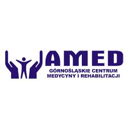 Górnośląskie Centrum Medycyny i Rehabilitacji "amed", Katowice godziny otwarcia