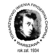 Towarzystwo im. F. Chopina, Warszawa godziny otwarcia