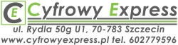 Centrum Fotografii Cyfrowej i Tradycyjnej "Cyfrowy Express", Galeria-Studio Marek Prościak, Szczecin - godziny otwarcia