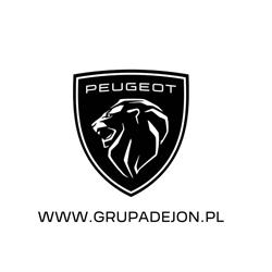 Autoryzowany Dealer Peugeot, Auto Salon Dejon i Dąbrowski Sp. z o.o., Legnica godziny otwarcia