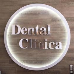"dental-Clinica" Prywatna Przychodnia Stomatologiczna, Słubice godziny otwarcia