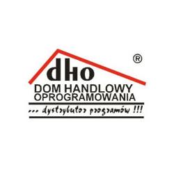 Oprogramowania. Dom Handlowy, Warszawa godziny otwarcia