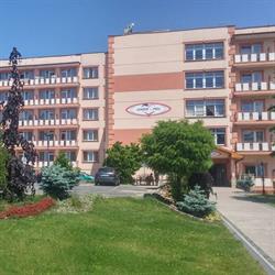 AMER-POL Niepubliczny Zakład Opieki Zdrowotnej Sanatorium Uzdrowiskowe, Polańczyk godziny otwarcia