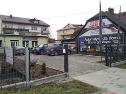 Elbra S.C. Automatyka do bram i rolet, Kielce godziny otwarcia
