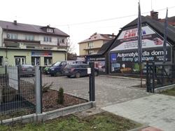 Elbra S.C. Automatyka do bram i rolet, Kielce godziny otwarcia