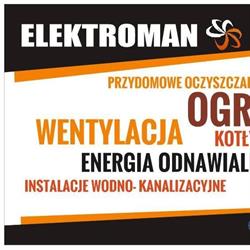 Elektroman Pęcak, Andrychów godziny otwarcia
