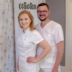 Centrum Stomatologii Estetycznej Esthetica Agnieszka i Piotr Kowalscy, Zamość godziny otwarcia