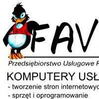 Favor Przedsiębiorstwo Usługowe Przemysław Żarnecki, Wrocław godziny otwarcia